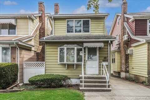 3419 Murray Street, Flushing, NY 11354