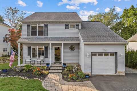 30 Larkin Lane, Garnerville, NY 10923