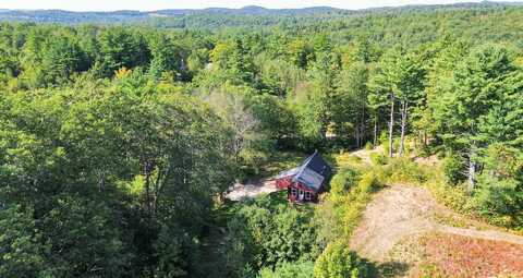 154 Lombard Hill Road, Limerick, ME 04048