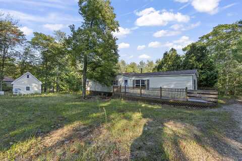 872 Cheney Woods Road, Wells, ME 04090