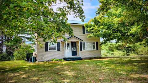 100 Goulds Ridge Road, Greenbush, ME 04418