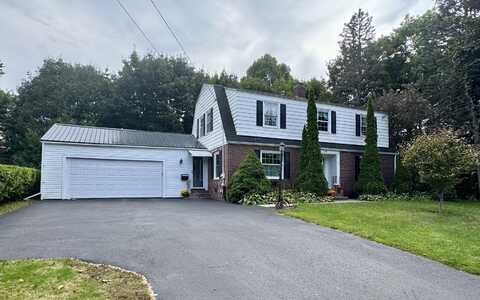 144 Silver Street, Waterville, ME 04901