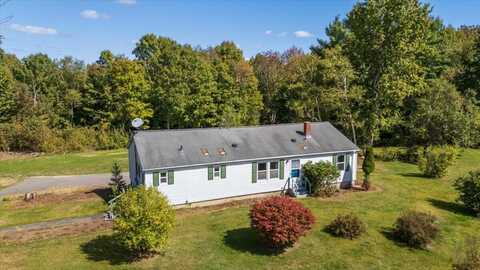 479 New England Road, Searsmont, ME 04973