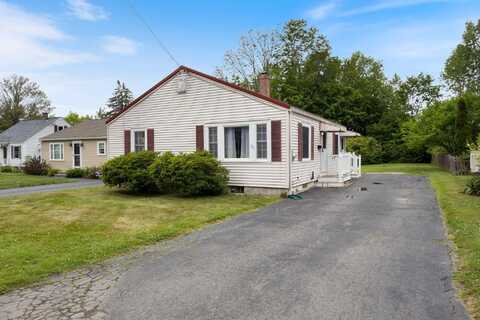 131 Colonial Road, Portland, ME 04102