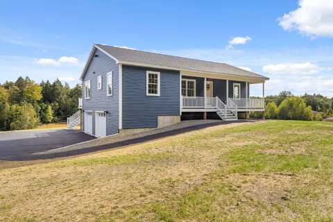 109 Quarry Road, Limerick, ME 04048