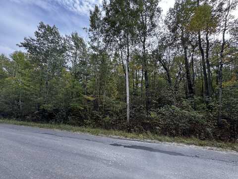 P/O M11 L45A Pease Hill Road, Anson, ME 04911