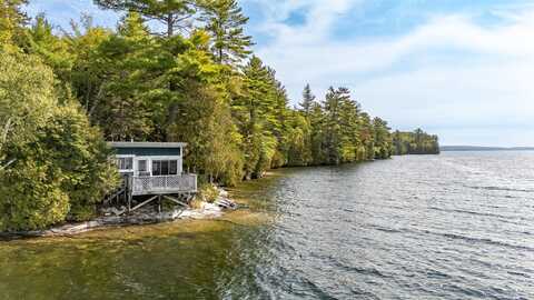 778 Railroad Bed Road, Lake View Plt, ME 04463