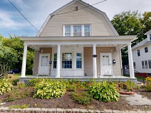 425 Turner Street, Auburn, ME 04210