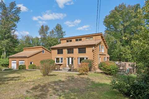 32 N Saunders Road, Greene, ME 04236