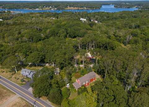 75 Snowball Hill Road, Bristol, ME 04554