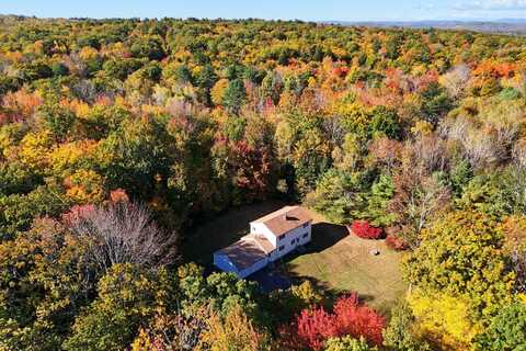 65 Bull Run Road, Greene, ME 04236