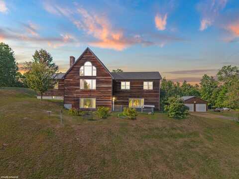 545 Foss Road, Limerick, ME 04048