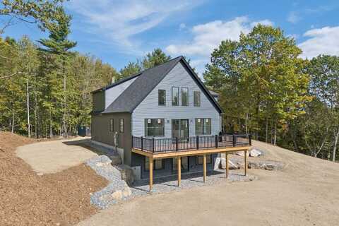 19 Sky Ridge Drive, Casco, ME 04015