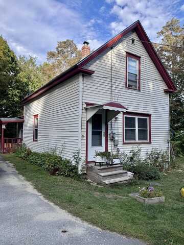 9 Spear Hill Road, Anson, ME 04911