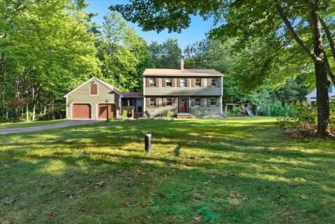 25 Birch Forest Drive, Standish, ME 04084