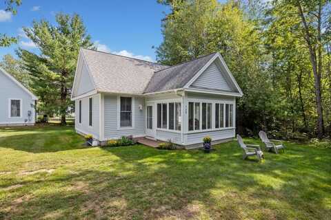 454 Post Road, Wells, ME 04090