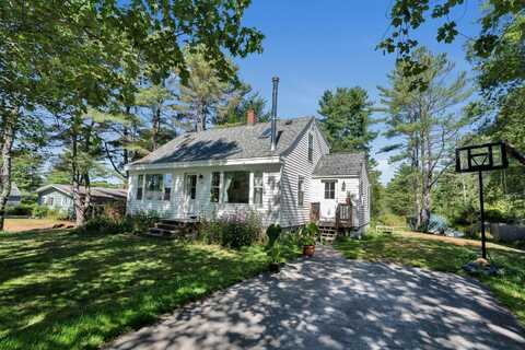 119 Burnell Drive, Yarmouth, ME 04096