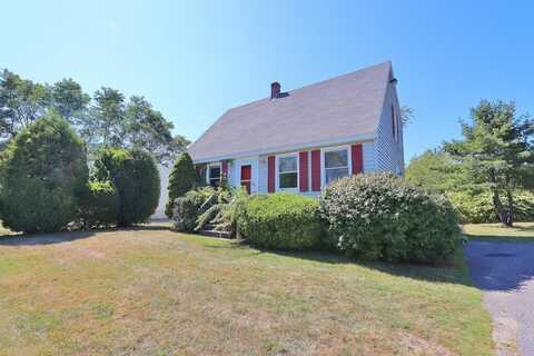 99 Webb Street, Portland, ME 04102