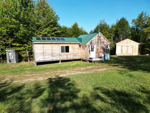 73 Homestead Drive, Lakeville, ME 04487