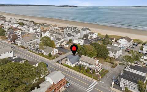 111 E Grand Avenue, Old Orchard Beach, ME 04064