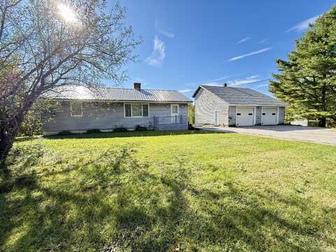 626 Horseback Road, Carmel, ME 04419