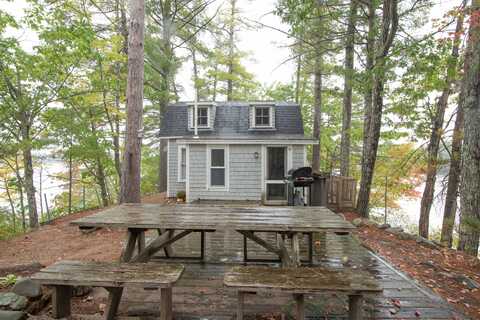 92 Perch Point, Shapleigh, ME 04076