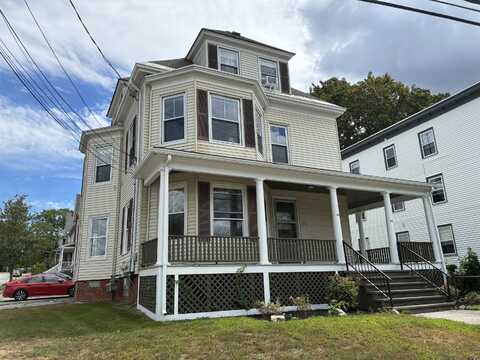 301 Stevens Avenue, Portland, ME 04103