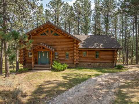 12265 N Bavarian Ct., Custer, SD 57730