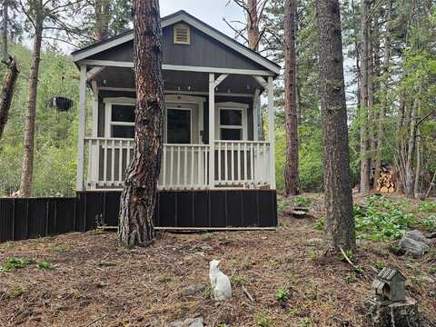 285 Upper Sawmill Creek Road, Cascade, MT 59421
