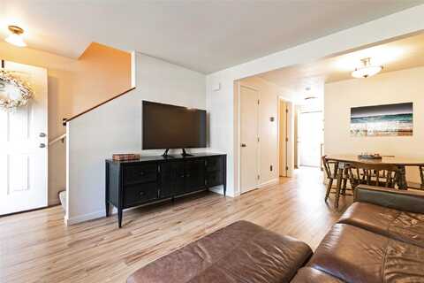5505 Creekstone Drive unit: 2, Missoula, MT 59808