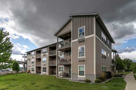 1245 Waverly Street unit: 103, Missoula, MT 59802