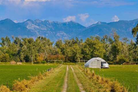 3943 Lower Valley Road, Kalispell, MT 59901