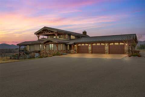 4474 Blue Mountain Road, Missoula, MT 59804