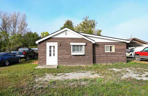 411 N Spruce Street, Townsend, MT 59644