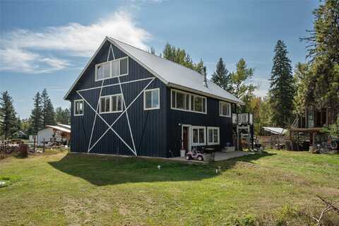 712 Conrad Drive, Kalispell, MT 59901