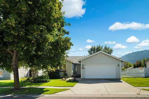 304 Bismark Street, Kalispell, MT 59901