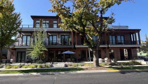 206 Lupfer Avenue unit: 102, Whitefish, MT 59937