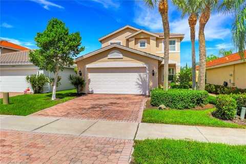 11077 Yellow Poplar, FORT MYERS, FL 33913