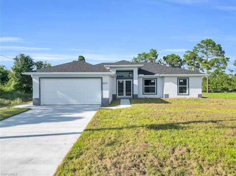 859 Chicago, LEHIGH ACRES, FL 33974