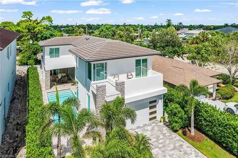 591 93rd, NAPLES, FL 34108