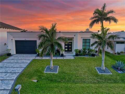 836 Miramar, CAPE CORAL, FL 33904