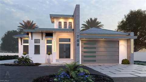 768 20th, NAPLES, FL 34120