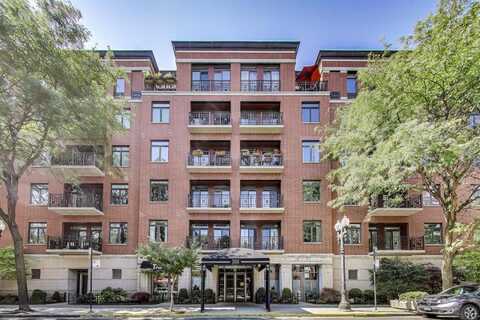 1414 N Wells Street, Chicago, IL 60610