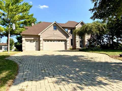 19057 S Saddlebrook Drive, Shorewood, IL 60404