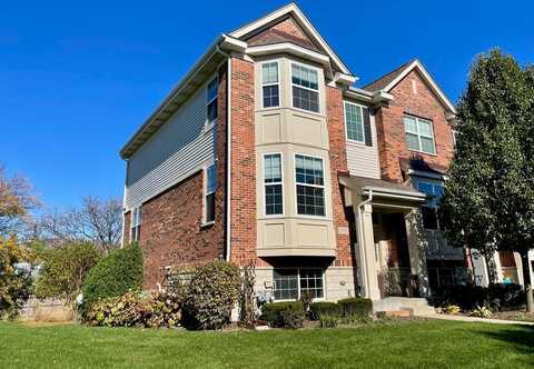 2915 Henley Lane, Naperville, IL 60540