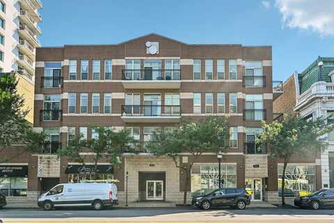 1919 S Michigan Avenue, Chicago, IL 60616