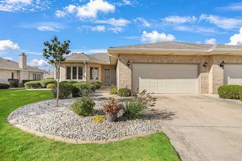 10816 Kimberly Lane, Orland Park, IL 60467