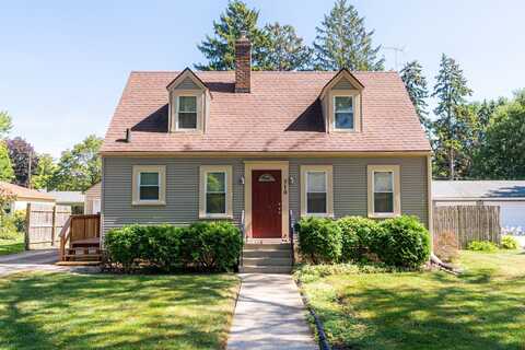 510 S 6th Street, DeKalb, IL 60115