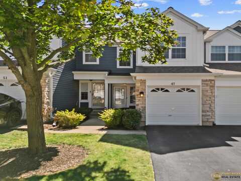 47 Oakton Drive, Lombard, IL 60148