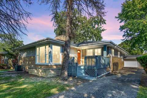 17611 Bernadine Street, Lansing, IL 60438